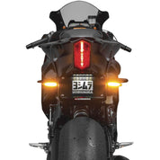 Yoshimura Fender Eliminator Kit For Yamaha YZF R7 2022 070BG137200