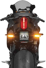 Yoshimura Fender Eliminator Kit For Yamaha YZF R7 2022 070BG137200