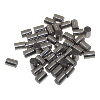 Pro Marine Center Rollers Bearing Kit 7001