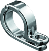Kuryakyn Chrome Transformer Floorboards 7006