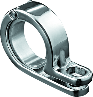 Kuryakyn Chrome Transformer Floorboards 7006