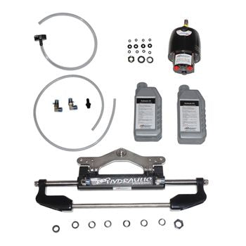Pro Marine Hydraulic Steering System 700HSTEER