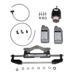Pro Marine Hydraulic Steering System 700HSTEER
