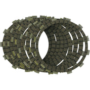 EBC CK O.E.M. Replacement Clutch Kit - CK2356