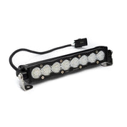 Baja Designs LED Light Bar 10 inch S8 Edition Work/Scene Pattern Clear Lens Universal 701006