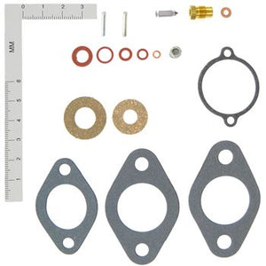 Pro Marine Carburetor Kit 7013