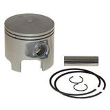 Pro Marine Pro Piston Kit .015 Port 7015P