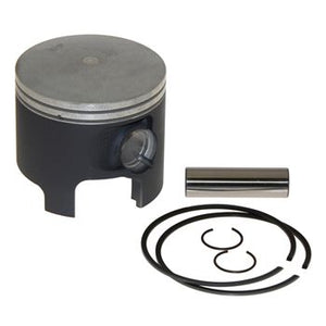 Pro Marine ProV Piston Kit .015 Port 7015PV