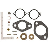 Pro Marine Carburetor Repair Kit 7021