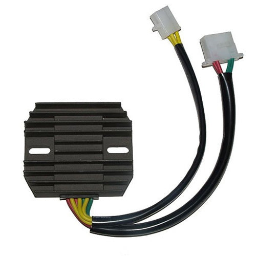 Procom ESR749 Regulator/rectifier Suzuki Gv1200 Suzuki GV1200 Madura (85-86)