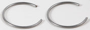 Wiseco Piston Circlips For Wiseco Pistons Only CW19