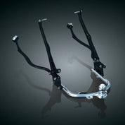 Harley-Davidson FLHX Street Glide 2009-2013Trailer Hitch by Kuryakyn