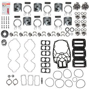 Pro Marine Engine Rebuild Kit .030 Over 7030-1