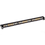 Baja Designs LED Light Bar 30 inch S8 Edition Driving/Combo Pattern Clear Lens Universal 703003