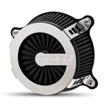 Vance & Hines Cage Fighter Air Intake Chrome 70356