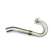 Big Gun Exhaust EXO Series Aluminum Head Pipe - 13-24701