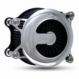 Vance & Hines Rogue Air Intake Chrome 70371