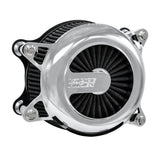 Vance & Hines Rouge Air Intake Kit Chrome 70373