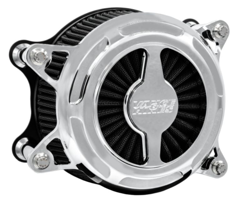 Vance & Hines Blade Air Intake Chrome 70389