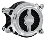 Vance & Hines Blade Air Intake Chrome 70389
