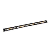 Baja Designs LED Light Bar 40 inch S8 Edition Spot Pattern Clear Lens Universal 704001