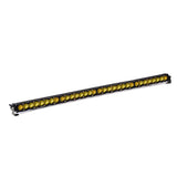 Baja Designs LED Light Bar 40 inch S8 Edition Driving/Combo Pattern Baja Amber Lens Universal 704013