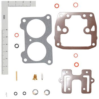 Pro Marine No Float Carburetor Kit 7046VP