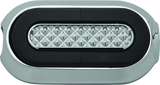 Kuryakyn Chrome Heavy Industry Shift & Brake Peg 7047