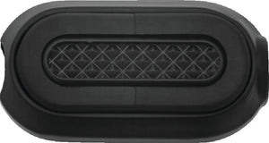 Kuryakyn Black Heavy Industry Shift & Brake Peg 7048