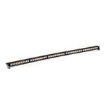 Baja Designs LED Light Bar 50 inch S8 Edition Driving/Combo Pattern Clear Lens Universal 705003