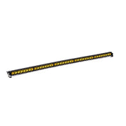 Baja Designs LED Light Bar 50 inch S8 Edition Driving/Combo Pattern Baja Amber Lens Universal 705013