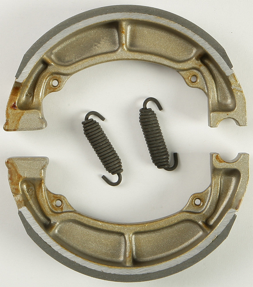 EBC 1 Pair OE Replacement Brake Shoes MPN 705