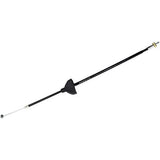 Motion Pro Black Vinyl Front Brake Cable 05-0178
