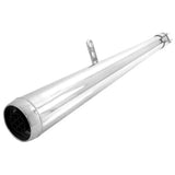 MUFFLER DUNSTALL TYPE