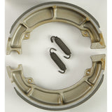 EBC 1 Pair OE Replacement Brake Shoes MPN 706