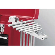 Motion Pro 11-Slot T-Handle Rack 08-0114