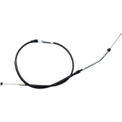 Motion Pro Black Vinyl Clutch Cable For Suzuki RMZ450 2005-2007 04-0252