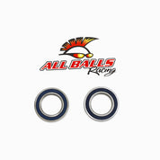 All Balls Front Wheel Bearing Kit 25-1484