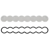 Baja Designs Light Bar Lens Kit 10 inch S8 Series Wide Cornering Pattern Clear Lens Universal 708304