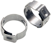 Motion Pro Stepless Clamps 13.2-15.7mm Pack Of 10 12-0082