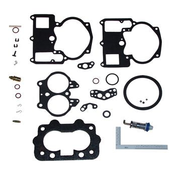 Pro Marine Carburetor Kit 7086