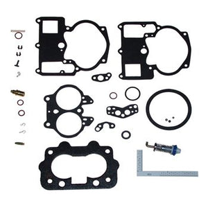 Pro Marine Carburetor Kit 7086
