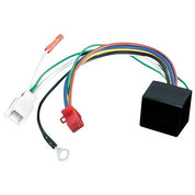 New Trailer Wiring/Relay Harness 5-Wire To 4-Wire Converteby Kuryakyn