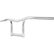 Burly Brand The Sid Bar 8" Chrome - B12-6030C
