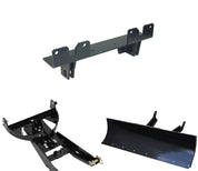 Denali UTV Snow Plow Kit For Kubota RTV900XT 2013-2021