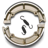 EBC 1 Pair OE Replacement Brake Shoes MPN 709