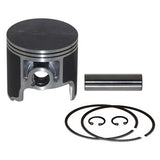Pro Marine Std Piston Kit 7090P
