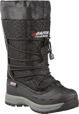 WOMEN'S SNOGOOSE BOOTS BLACK SZ 10