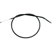 Motion Pro Black Vinyl Clutch Cable For Honda XR400R 1996-2004 02-0319