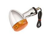 Turn Signal and Lens For Suzuki VL800 Boulevard C50T 2007-2011 Rear Left